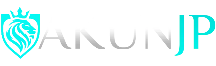 logo_AKUN JP